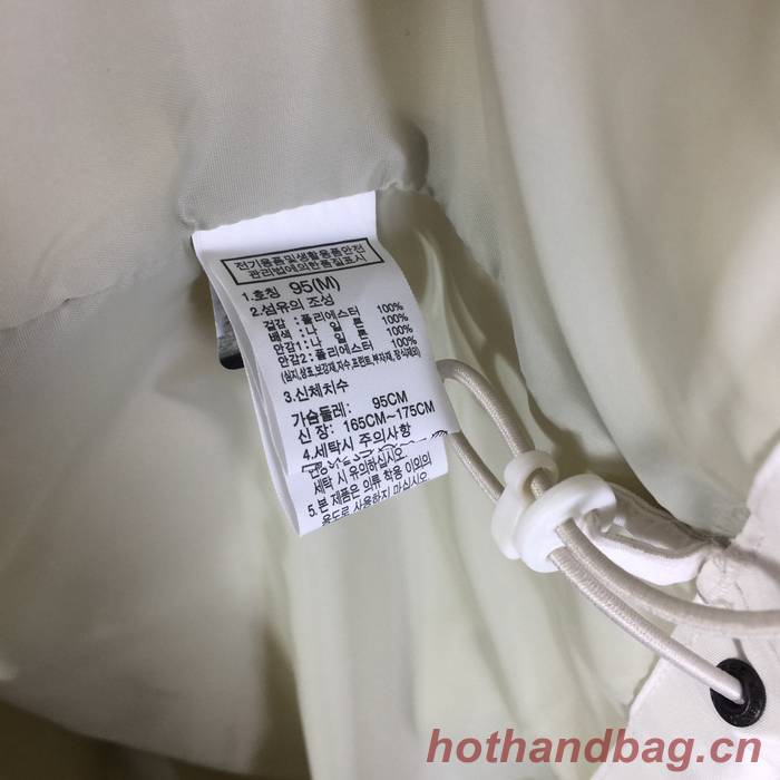 THE NORTH FACE Top Quality Jacket NFY00001